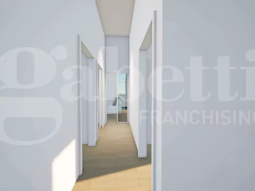 Immagine 23 di Appartamento in vendita  in Via per Modena, 129 a Finale Emilia