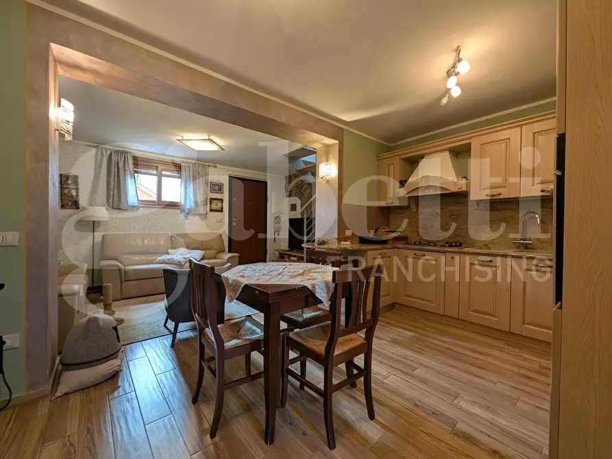 Immagine 6 di Multiproprietà in vendita  in Via VITTORIO EMANUELE II, 13 a Deruta