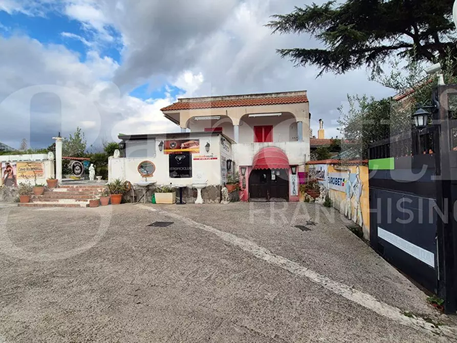 Immagine 1 di Casa indipendente in affitto  in Via Ciro Menotti, 140 a Trecase