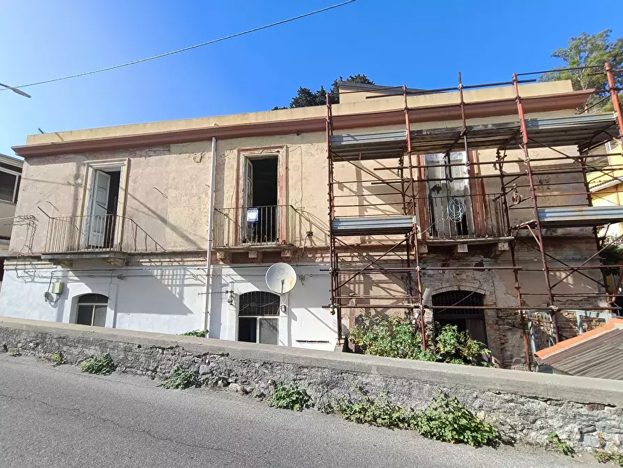 Immagine 49 di Rustico / casale in vendita  in Via sant'anna galati sant'anna, 11 a Messina