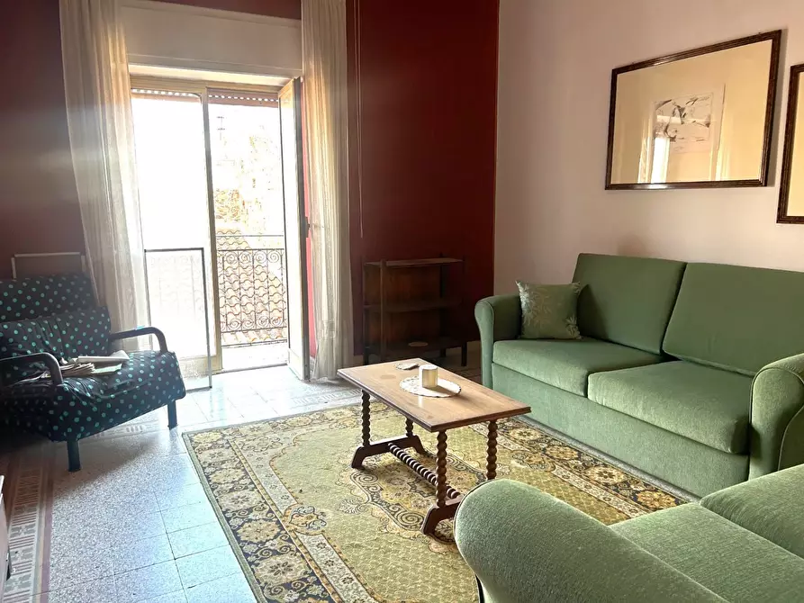 Immagine 8 di Appartamento in vendita  in Via pescheria, 28 a Sant'agata Di Militello