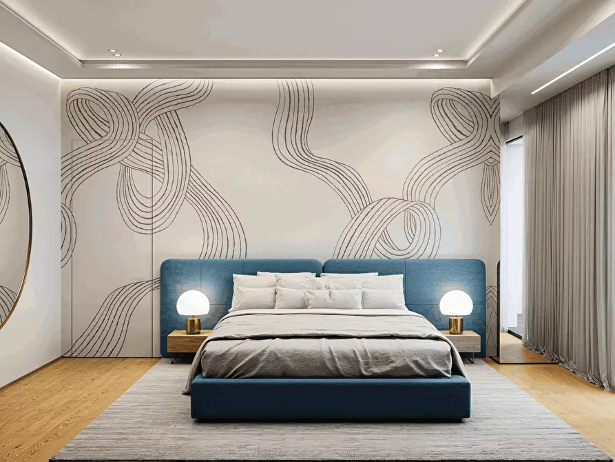 Immagine 8 di Appartamento in vendita  in Via TITO SPERI, 3 a Castelcovati