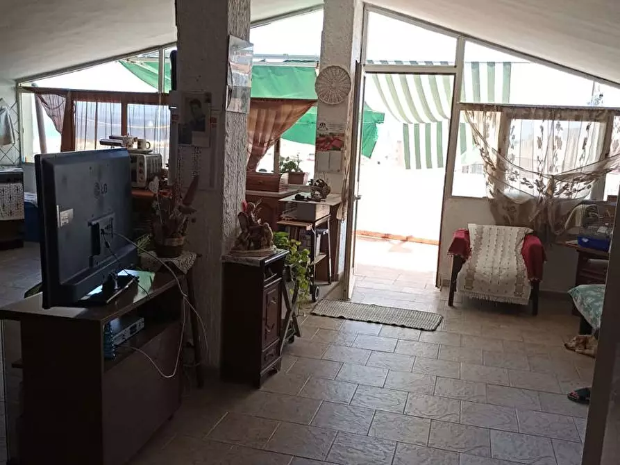 Immagine 4 di Appartamento in vendita  in Via Regina Margherita, 142 a Sant'antioco