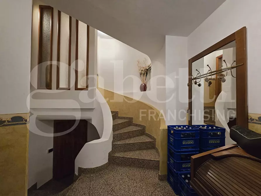 Immagine 22 di Appartamento in vendita  in Via lungomare sirena, 156 a Tortoreto