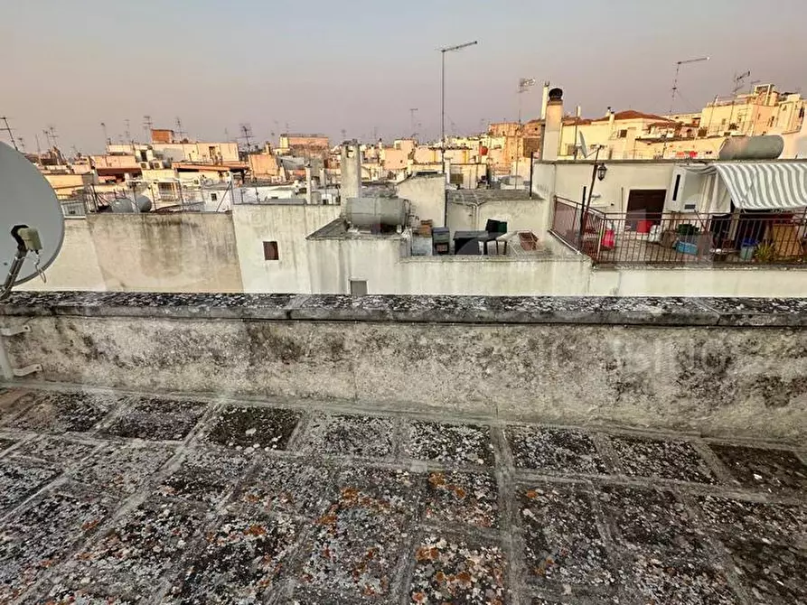 Immagine 17 di Casa indipendente in vendita  in Vico Francesco Calamo a Ostuni