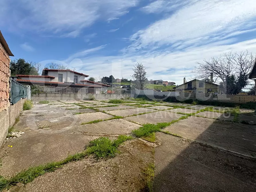 Immagine 17 di Terreno residenziale in vendita  in Via Edoardo Ruppel, 52 a Roma