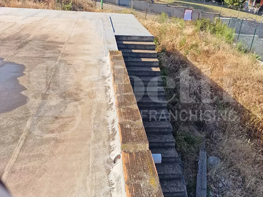 Immagine 10 di Terreno residenziale in vendita  in Via Degli Ulivi, snc a Capoterra