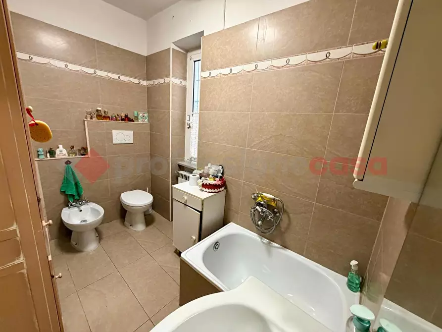 Immagine 2 di Appartamento in vendita  in Via Cornelia, 319 a Roma