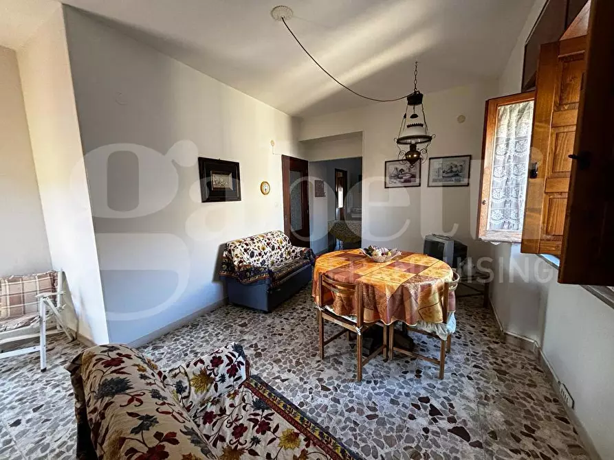 Immagine 6 di Appartamento in vendita  in Via Mercato, 15 a Villamassargia