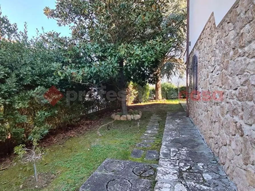 Immagine 12 di Villa in vendita  in Via Salvadori a Montaione