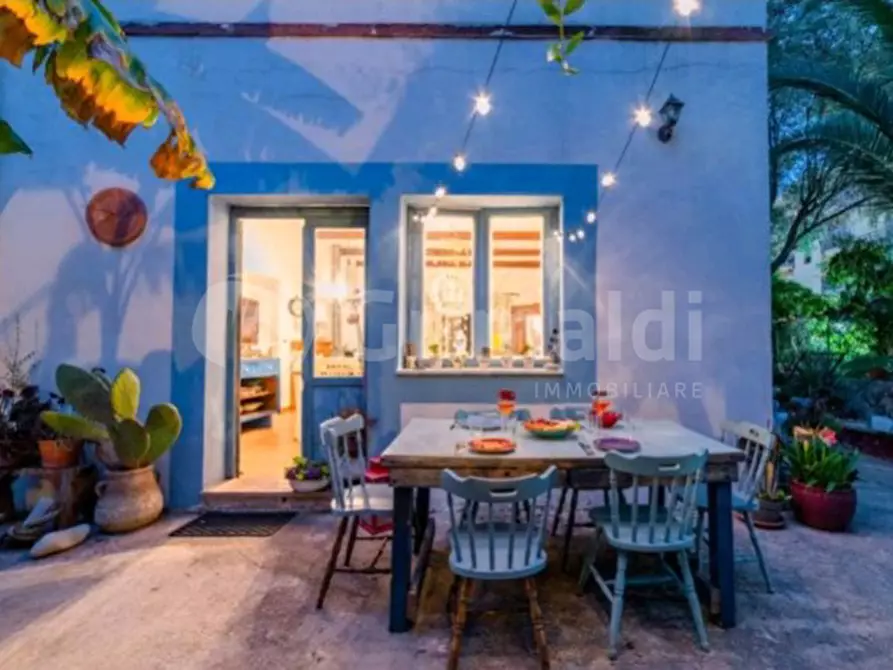 Immagine 2 di Casa trifamiliare in affitto  in Viale Scala Greca a Siracusa