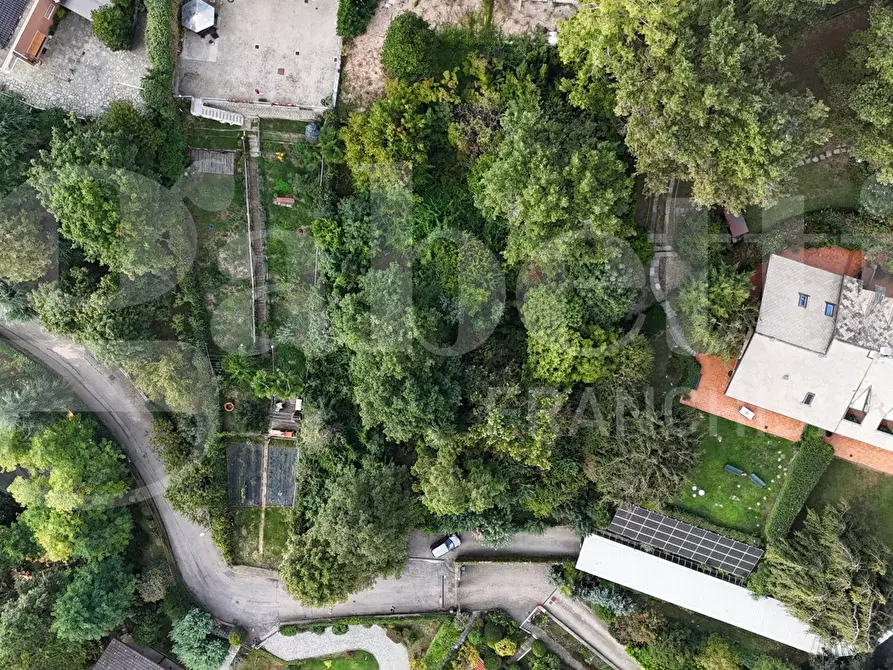 Immagine 14 di Terreno residenziale in vendita  in Via Strada Colle di Cadibona, snc a Moncalieri