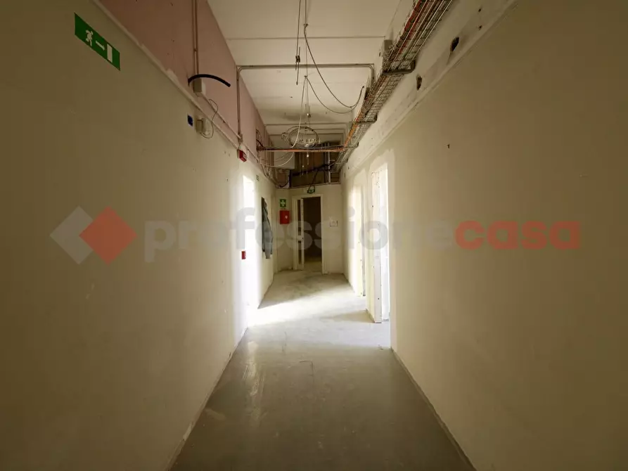 Immagine 8 di Capannone industriale in vendita  in Via Ponte del Tremio, 1 a Anagni