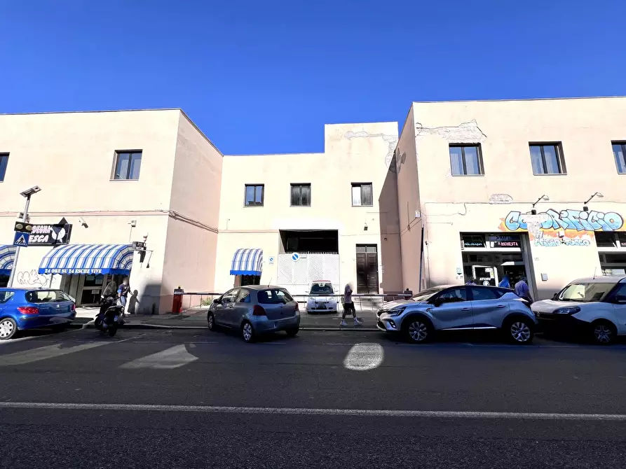 Immagine 2 di Ufficio in affitto  in Via PO', SNC a Cagliari