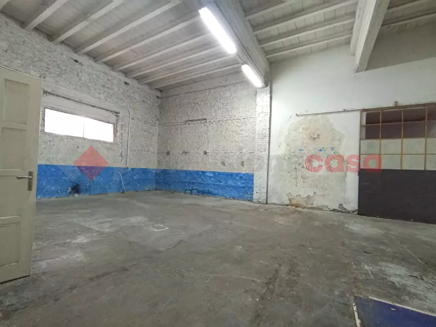 Immagine 5 di Capannone industriale in affitto  in Via Pietro Conti, 5 a Spoleto