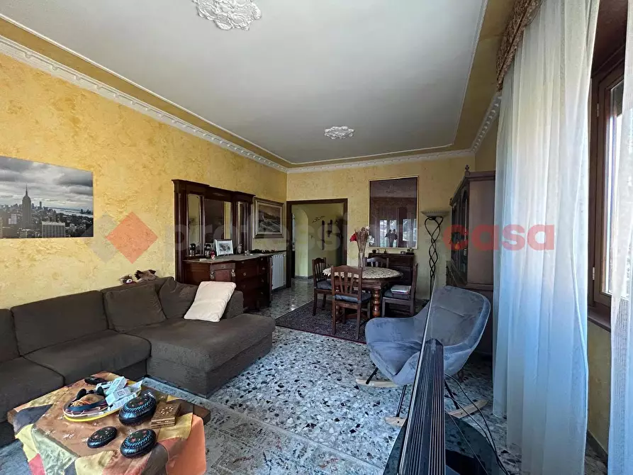 Immagine 1 di Appartamento in vendita  in Via Vecchia di Marino a Grottaferrata