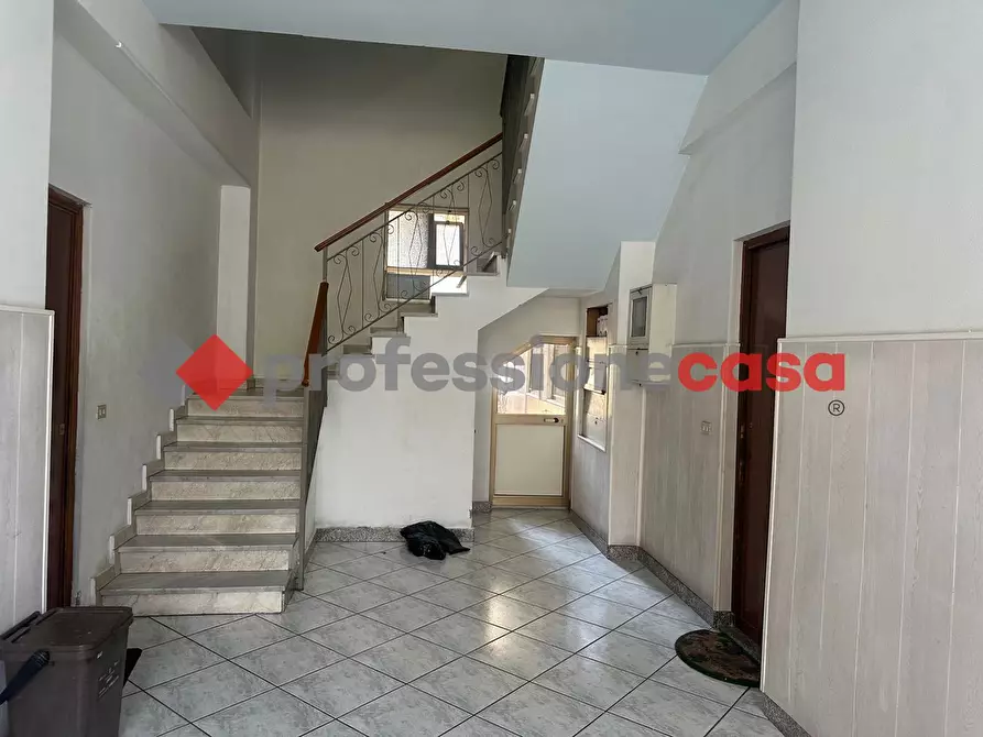 Immagine 2 di Appartamento in vendita  in Via del Roveto a Catania