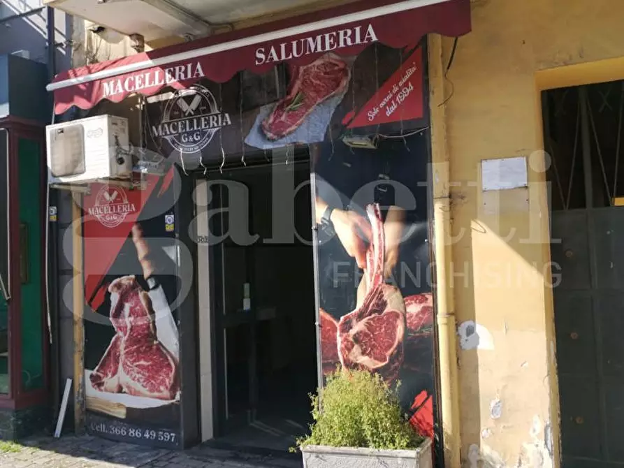 Immagine 3 di Negozio in affitto  in Via Giovanni XXIII a Frattaminore