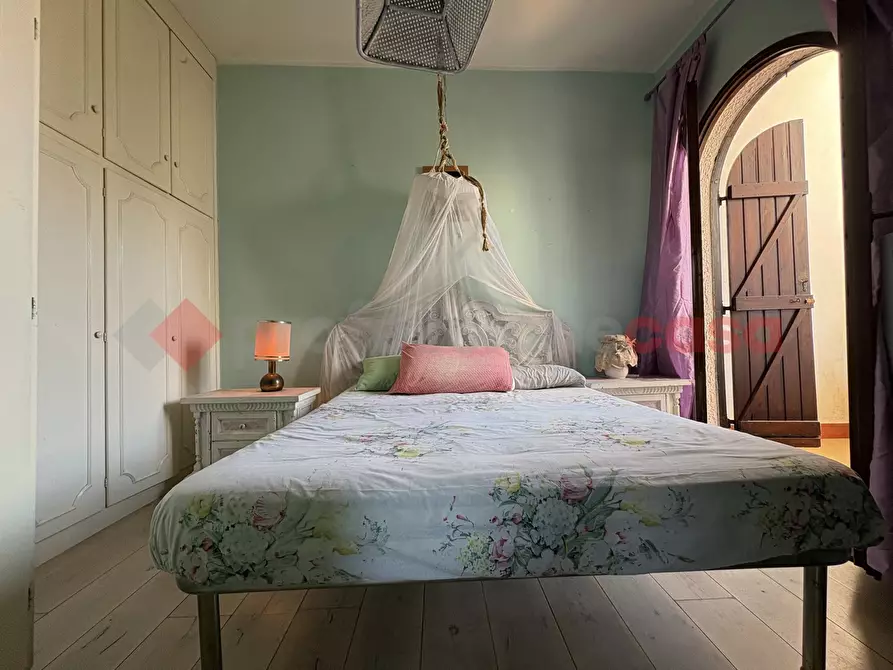 Immagine 26 di Casa bifamiliare in vendita  in Via VILLAGGIO DEL SISTO, 45 a Terracina