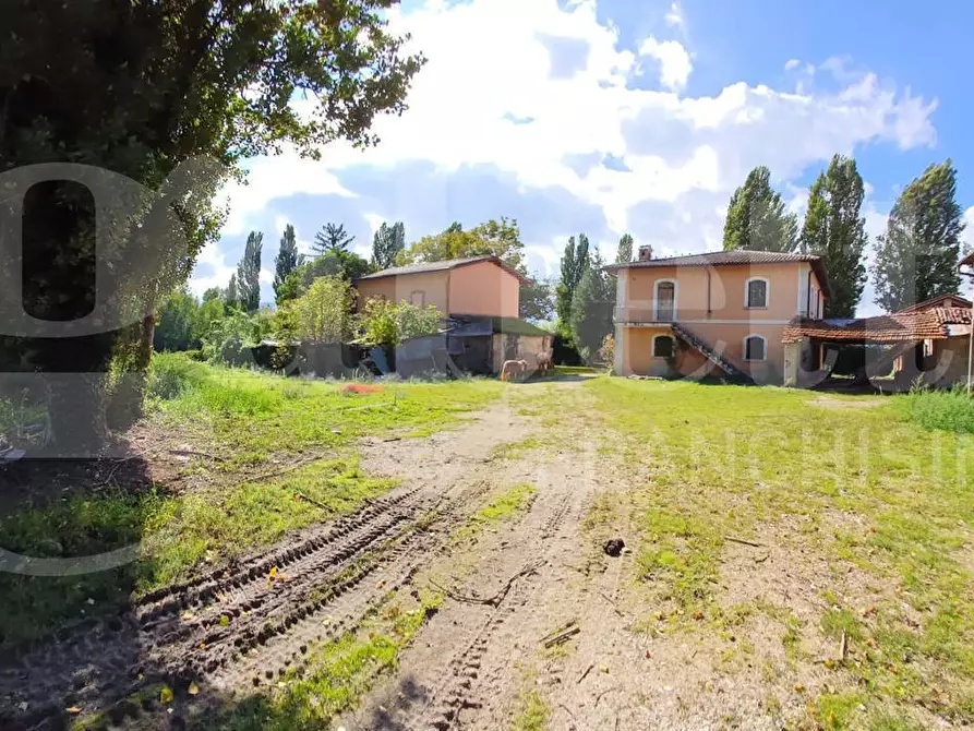 Immagine 25 di Casa indipendente in vendita  in Via CRIANO, SNC a Rieti