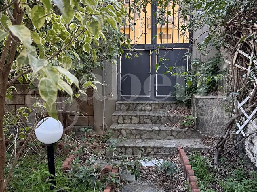 Immagine 48 di Terratetto in vendita  in Via Nazionale, 242 a Villafranca Tirrena