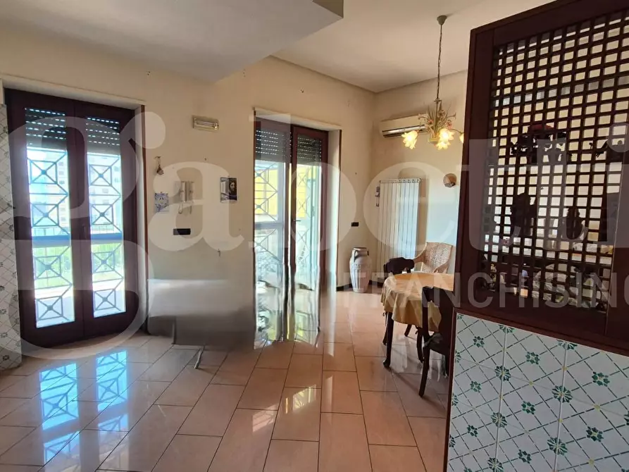 Immagine 44 di Appartamento in vendita  in Via Vittorio Veneto, 339 a Torre Annunziata