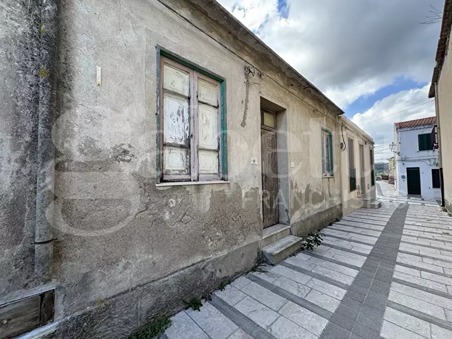 Immagine 20 di Casa indipendente in vendita  in Via candelora, snc a Villafranca Tirrena