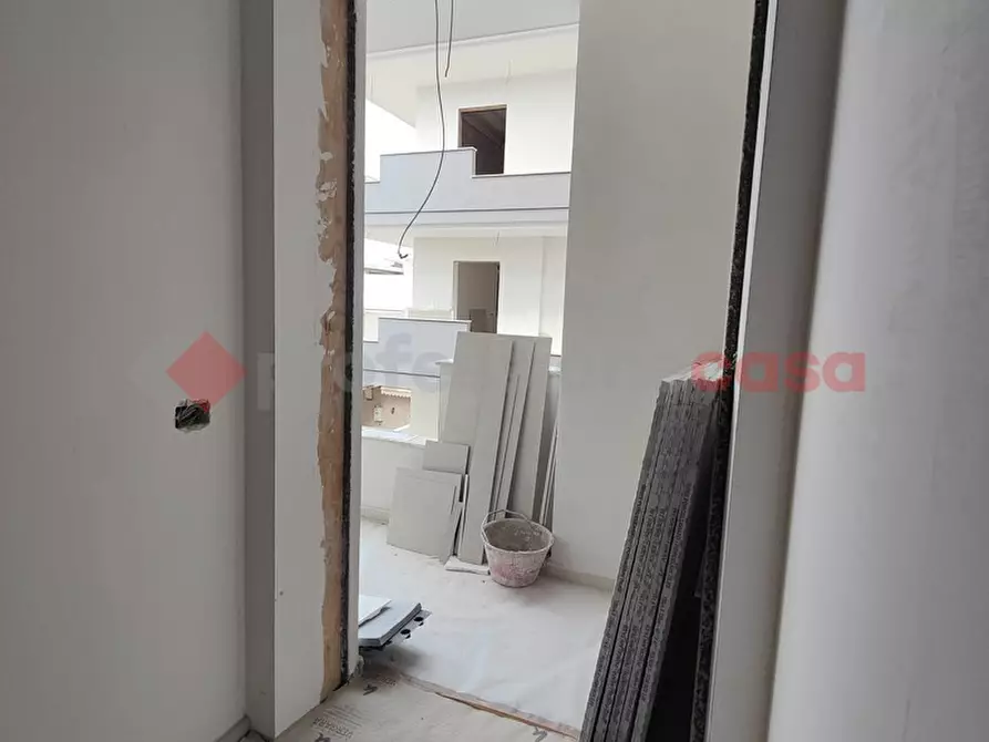 Immagine 31 di Appartamento in vendita  in Via sossio russo a Frattamaggiore