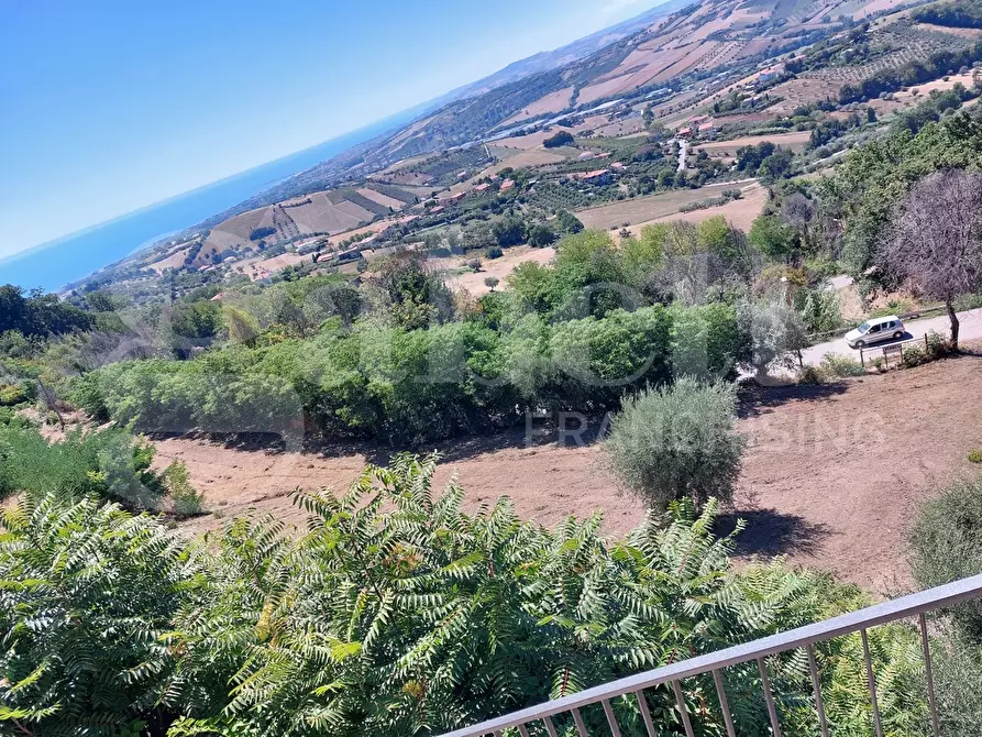 Immagine 2 di Terreno residenziale in vendita  in Via Sotto la Porta, snc a Tortoreto