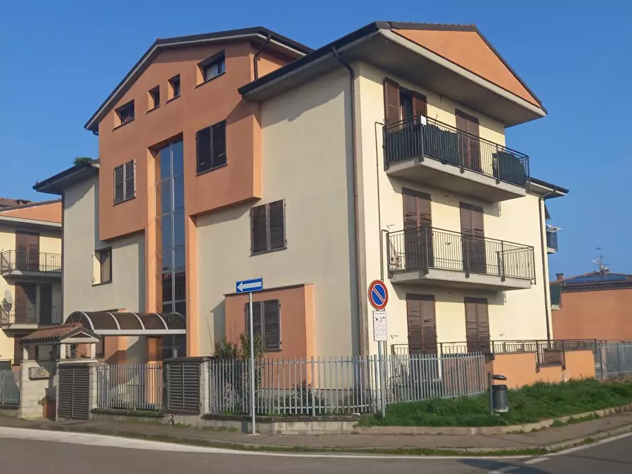 Immagine 1 di Appartamento in vendita  in Via vidolenghi, 1 a Marzano