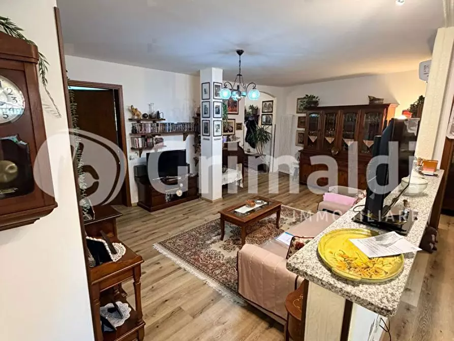 Immagine 9 di Appartamento in vendita  in Via AZZI, 20 a San Colombano Al Lambro