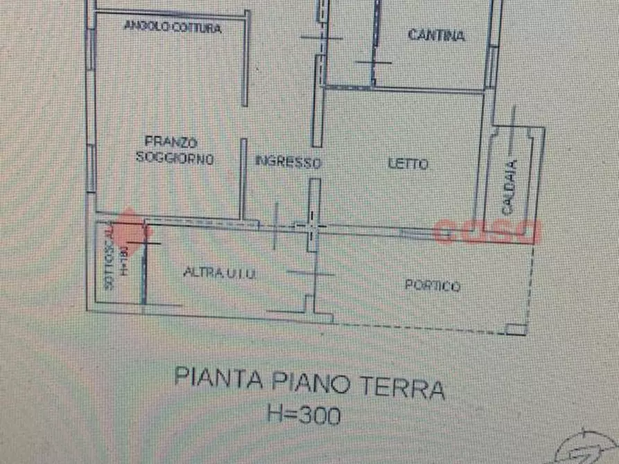 Immagine 4 di Appartamento in affitto  in Via eugenio curiel, 5 a Reggio Nell'emilia