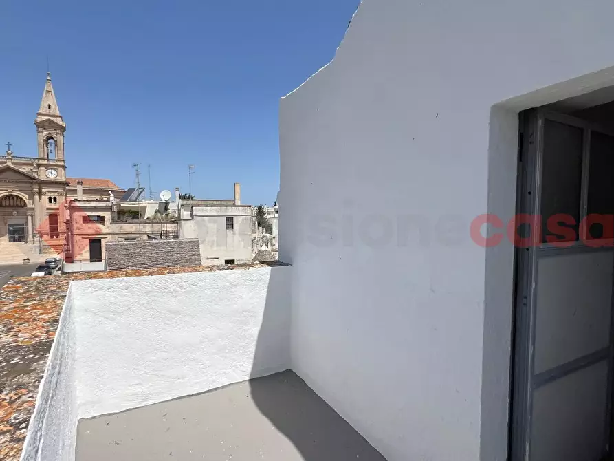 Immagine 19 di Casa indipendente in affitto  in Corso VITTORIO EMANUELE a Alberobello