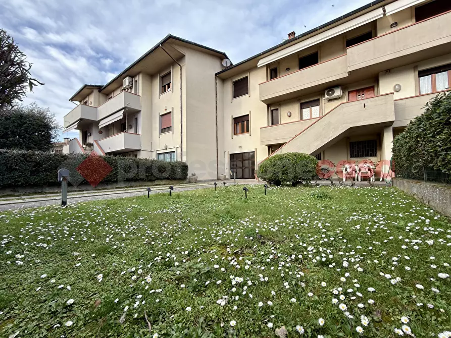 Immagine 2 di Multiproprietà in vendita  in Via Ferruccio Parri, 14 a Castelfranco Di Sotto
