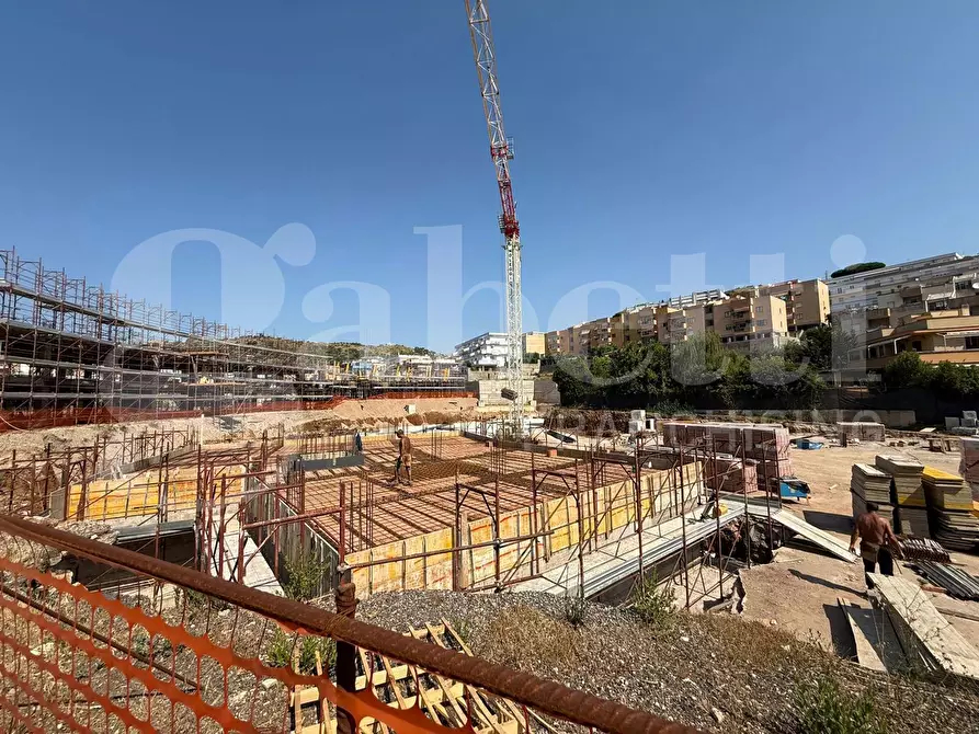 Immagine 7 di Appartamento in vendita  in Via Calegna, 74 a Gaeta