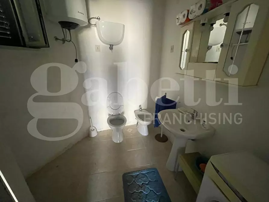 Immagine 12 di Appartamento in vendita  in Via Sant' Agostino, s.n.c. a Gaeta