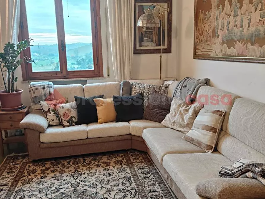 Immagine 17 di Appartamento in vendita  in Via Martiri delle Fosse Ardeatine a Castelfiorentino