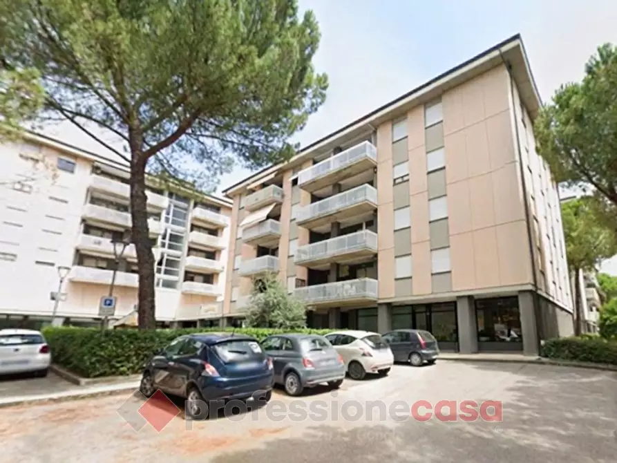 Immagine 1 di Attico in vendita  in Via delle Caravelle a Perugia