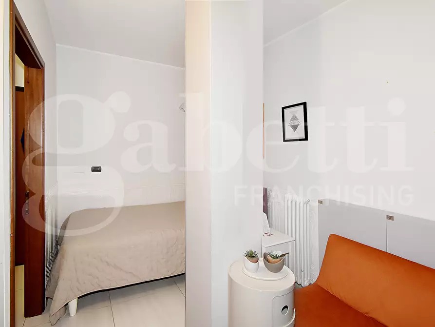 Immagine 8 di Appartamento in vendita  in Via Bolama, 7 a Milano