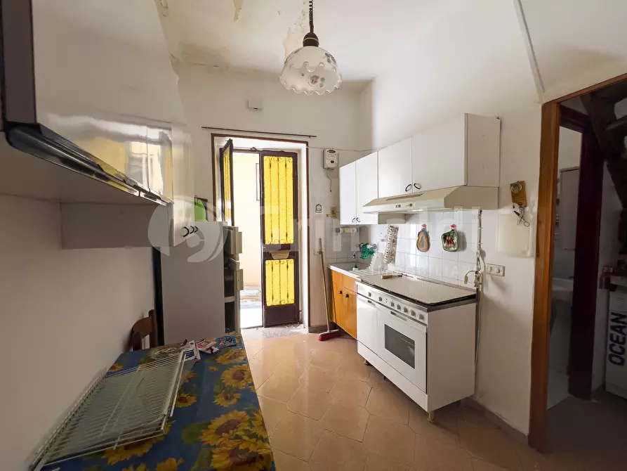 Immagine 2 di Casa indipendente in vendita  in Vico Taro, 9 a Noto