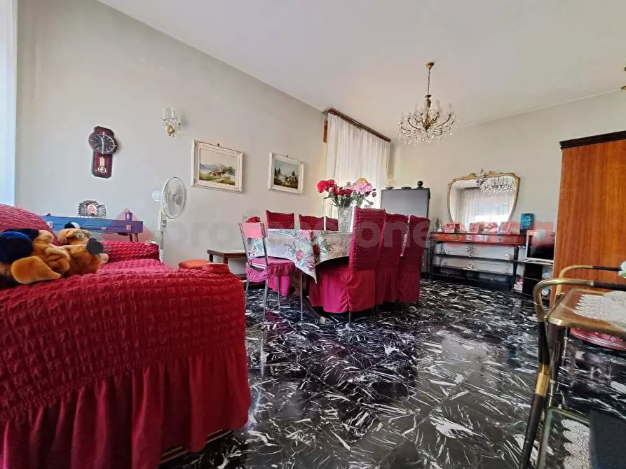 Immagine 1 di Appartamento in affitto  in Via Trento e Trieste a Spoleto