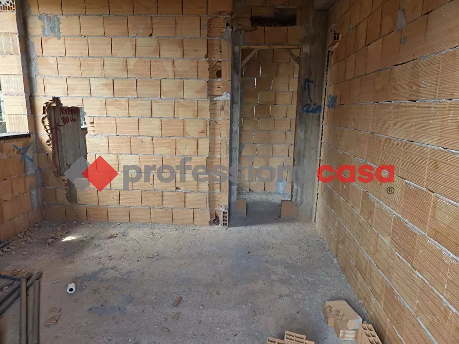 Immagine 7 di Villa in vendita  in Via Spirito Santo a Aci Sant'antonio