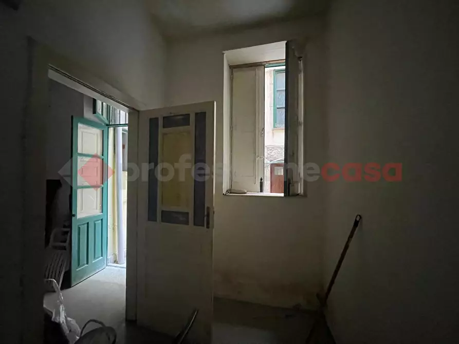 Immagine 11 di Appartamento in vendita  in Via Alessandro rizza, 31 a Siracusa