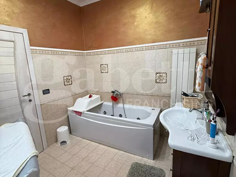 Immagine 28 di Terratetto in vendita  in Via sabotino, 2 a Fiamignano