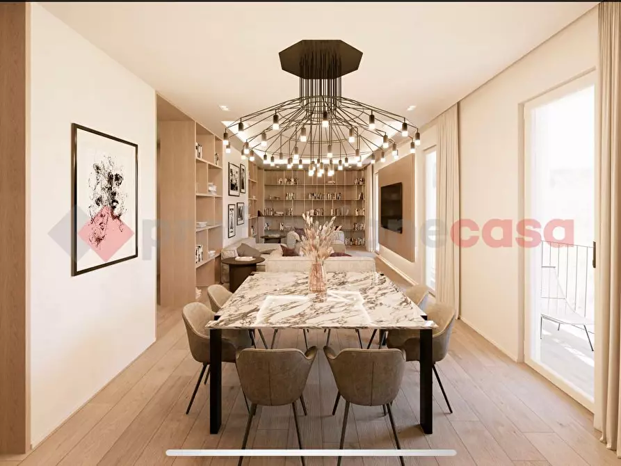 Immagine 5 di Appartamento in vendita  in Via PISTOIESE a Firenze