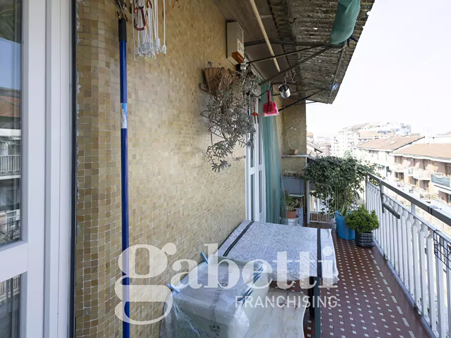 Immagine 35 di Appartamento in vendita  in Via TrinitÃ , 5 a Torino