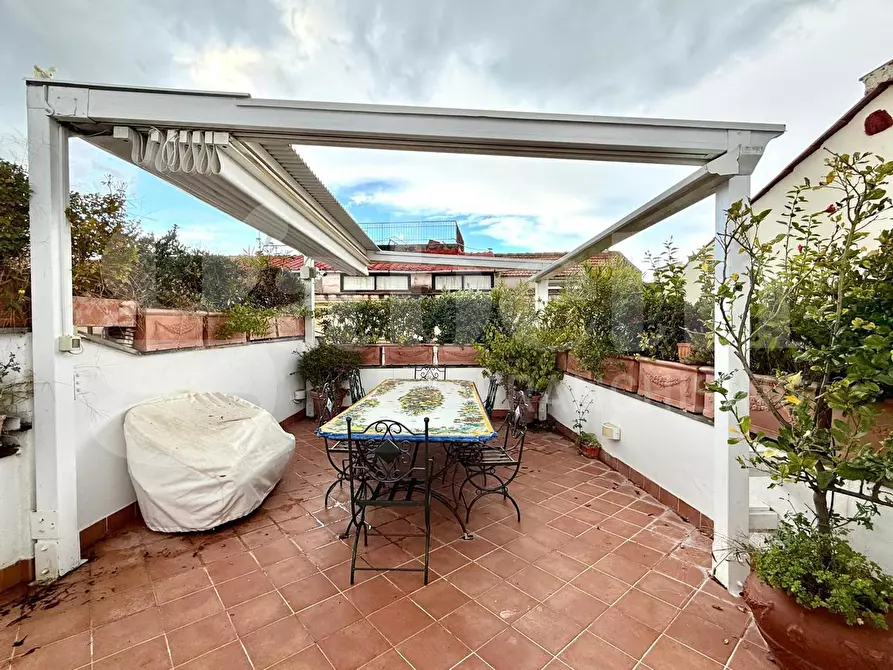 Immagine 1 di Appartamento in vendita  in Via Pio IX, 61 a Gaeta
