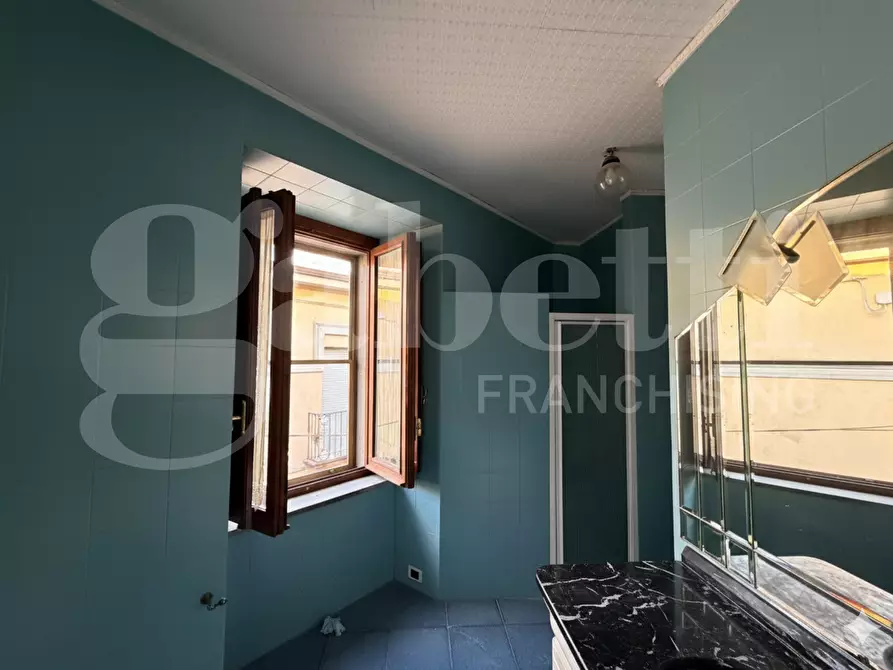 Immagine 26 di Appartamento in vendita  in Via del commercio, 1 a Catanzaro