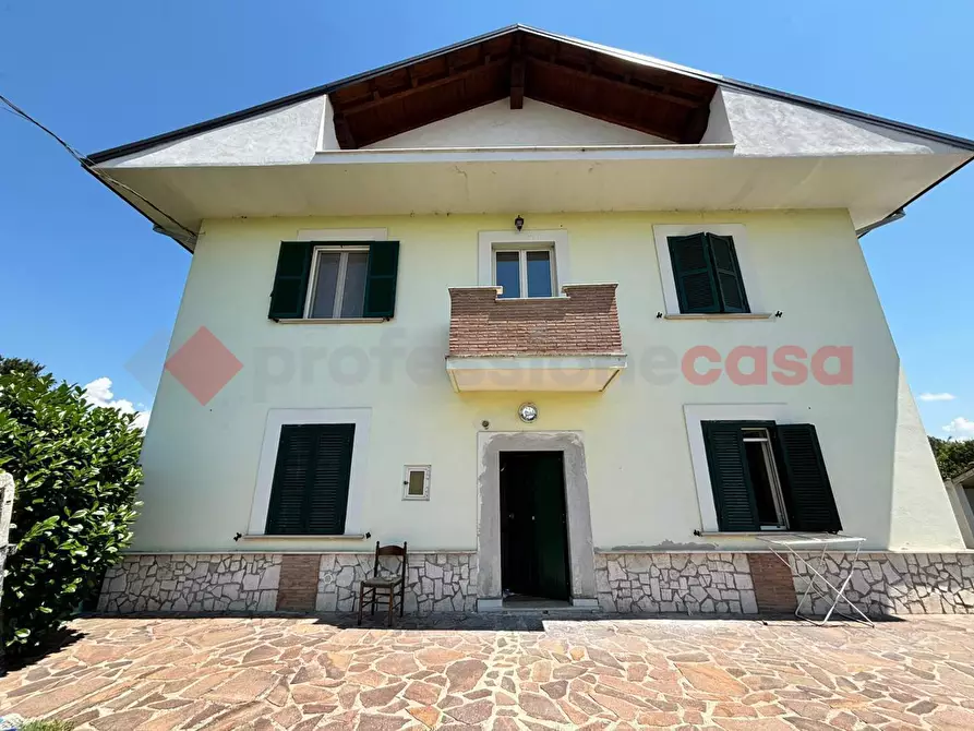 Immagine 1 di Appartamento in affitto  in Strada Regionale San Magno, 79 a Anagni