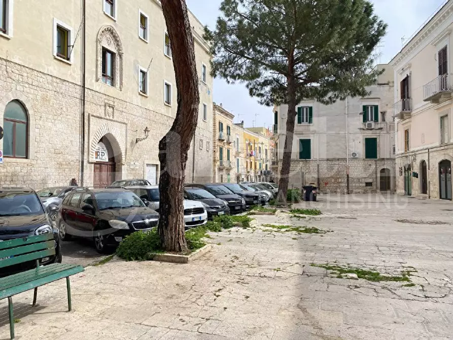 Immagine 3 di Appartamento in vendita  in Via Pedaggio Santa Chiara a Trani